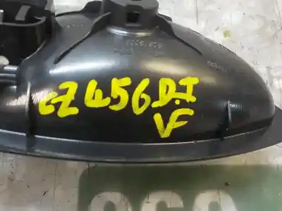 Piesă de schimb auto la mâna a doua mâner interior stânga fata pentru renault megane iii berlina 5 p 1.2 16v referințe oem iam 826733790r  