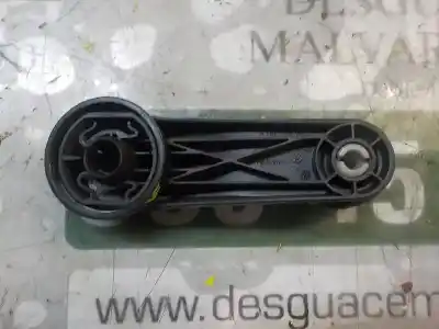 Автозапчастина б/у ручка вікна задня ліва для seat toledo (kg3) reference посилання на oem iam 1h0837581d9b9  