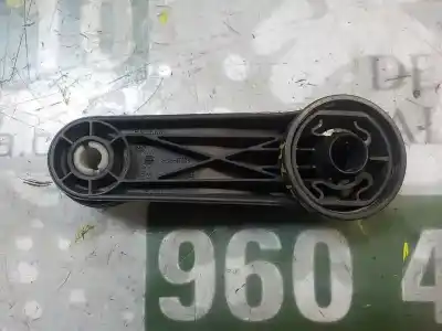 Автозапчастина б/у ручка заднього правого скла для seat toledo (kg3) reference посилання на oem iam 1h0837581d9b9  