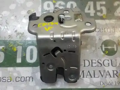 Second-hand car spare part TRUNK LOCK for SEAT TOLEDO (KG3)  OEM IAM references 5E0827505  