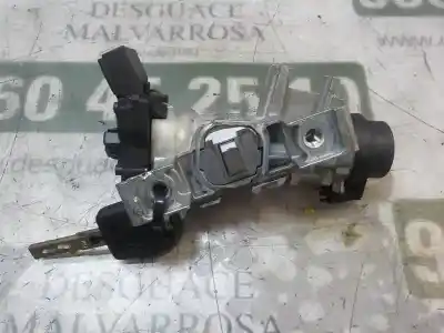 Автозапчастина б/у ПРОТИКРАДІЙНИЙ ПРИСТРІЙ для SEAT TOLEDO (KG3)  Посилання на OEM IAM 1K0905851D  1K0905851