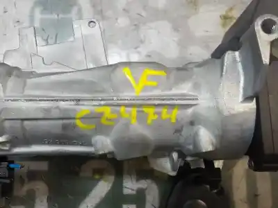 Автозапчастина б/у протикрадійний пристрій для seat toledo (kg3) reference посилання на oem iam 1k0905851d  1k0905851