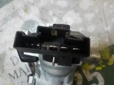 Автозапчастина б/у протикрадійний пристрій для seat toledo (kg3) reference посилання на oem iam 1k0905851d  1k0905851