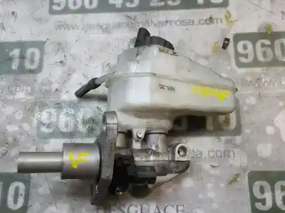 Recambio de automóvil de segunda mano de bomba freno para volkswagen golf vi (5k1) advance referencias oem iam 