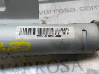 Автозапчасти б/у подушка безопасности передняя левая шторка безопасности за ssangyong kyron 200 xdi limited ссылки oem iam   