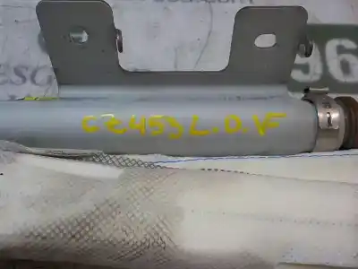Автозапчасти б/у передняя правая подушка безопасности за ssangyong kyron 200 xdi limited ссылки oem iam   