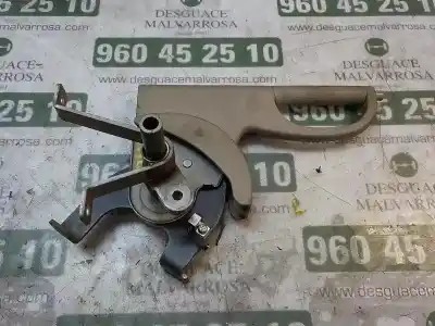 Автозапчасти б/у рычаг ручного тормоза за ssangyong kyron 200 xdi limited ссылки oem iam   