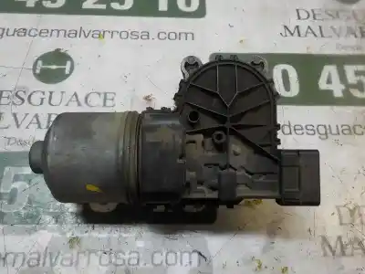 Second-hand car spare part front windshield wiper motor for peugeot 207/207+ (wa_, wc_) 1.6 hdi oem iam references 