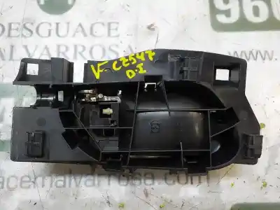 İkinci el araba yedek parçası sol ön iç kol için peugeot 207/207+ (wa_, wc_) 1.6 hdi oem iam referansları   