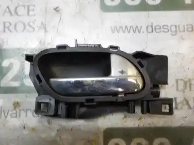 İkinci el araba yedek parçası Iç ön Sag Kol için PEUGEOT 207/207+ (WA_, WC_) 1.6 HDi OEM IAM referansları   