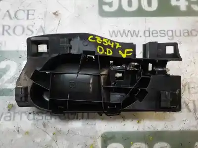 İkinci el araba yedek parçası iç ön sag kol için peugeot 207/207+ (wa_, wc_) 1.6 hdi oem iam referansları   