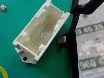 Автозапчастина б/у панель інструментів для peugeot 207/207+ (wa_, wc_) 1.6 hdi посилання на oem iam   