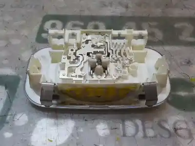 İkinci el araba yedek parçası iç lamba için peugeot 308 1.6 16v hdi oem iam referansları 6362t9  
