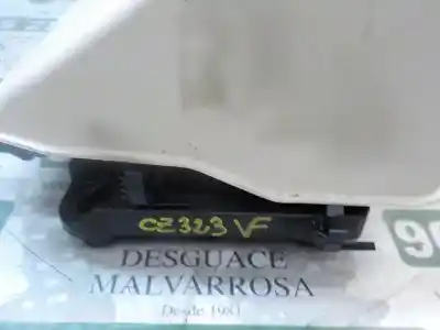 Gebrauchtes Autoersatzteil schalthebel zum peugeot 308 1.6 16v hdi oem-iam-referenzen 2400kk  