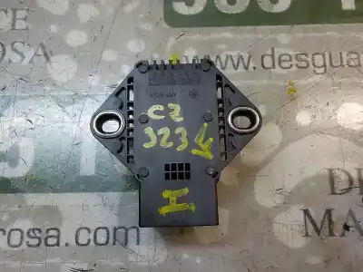 Tweedehands auto-onderdeel elektronische module voor peugeot 308 1.6 16v hdi oem iam-referenties 454949 0265005765 9664661580