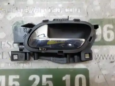 Tweedehands auto-onderdeel Binnenhandgreep Links Voor voor PEUGEOT 308 1.6 16V HDi OEM IAM-referenties 9143Q1  