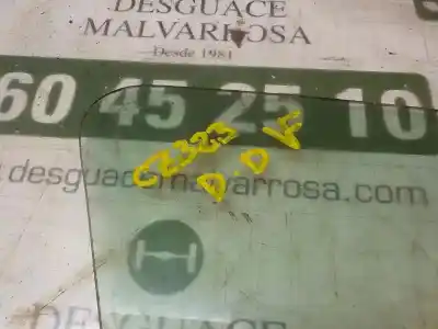 Piesă de schimb auto la mâna a doua geam ușã fațã dreapta pentru peugeot 308 1.6 16v hdi referințe oem iam 9202k5  