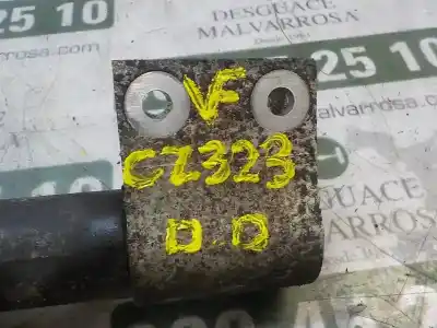 Pièce détachée automobile d'occasion amortisseur avant droit pour peugeot 308 1.6 16v hdi références oem iam 520806  