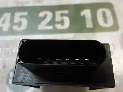 Second-hand car spare part electronic module for seat leon st (5f8) 1.6 tdi oem iam references 3q0906121b  3q0906121b