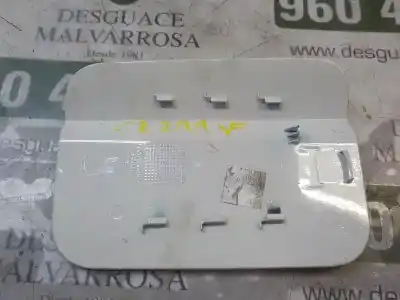 Автозапчасти б/у крышка бензобака за seat leon st (5f8) 1.6 tdi ссылки oem iam 5f9809905dgru  