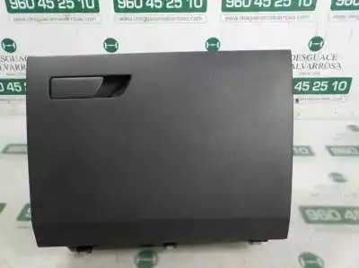 Автозапчасти б/у бардачок за seat leon st (5f8) 1.6 tdi ссылки oem iam 5f1857095kvs9