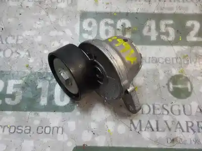 Автозапчасти б/у вспомогательный натяжитель ремня за SEAT LEON ST (5F8) 1.6 TDI ссылки OEM IAM 04L903315F  