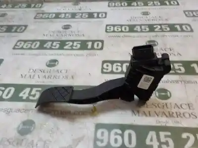 Автозапчасти б/у педальный потенциометр за seat leon st (5f8) 1.6 tdi ссылки oem iam 5q1723503h  5q1723503h