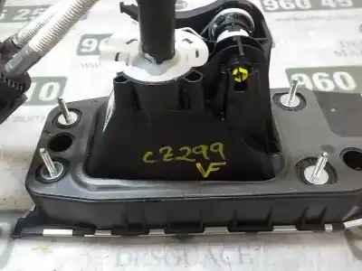 Автозапчасти б/у рычаг переключения передач за seat leon st (5f8) 1.6 tdi ссылки oem iam 5q0711049ap  
