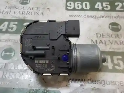 Second-hand car spare part front windshield wiper motor for seat leon st (5f8) 1.6 tdi oem iam references 5f1955023b 1397220689 5f1955119a