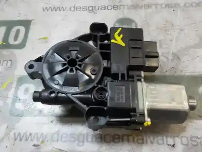 Автозапчасти б/у мотор заднего левого стекла за seat leon st (5f8) 1.6 tdi ссылки oem iam 5q0959811e