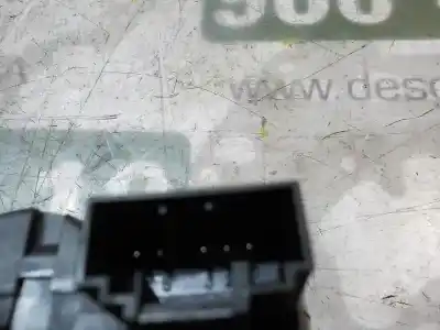 Автозапчастина б/у двигатель відкривання люків кондиціонація для seat leon st (5f8) 1.6 tdi посилання на oem iam 5q0907511l  5q0907511l
