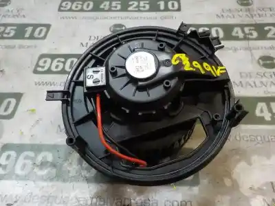 Автозапчасти б/у отопительный двигатель за seat leon st (5f8) 1.6 tdi ссылки oem iam 5q1819021e