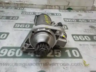 Автозапчасти б/у двигатель запускается за seat leon st (5f8) 1.6 tdi ссылки oem iam 02z911021k