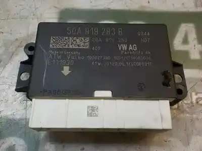 Автозапчасти б/у электронный модуль за seat leon st (5f8) 1.6 tdi ссылки oem iam 5qa919283b