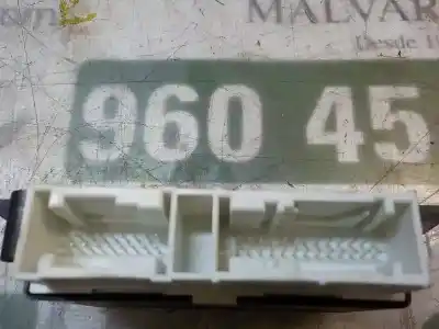Автозапчастина б/у електронний модуль для seat leon st (5f8) 1.6 tdi посилання на oem iam 5qa919283b  5qa919283b