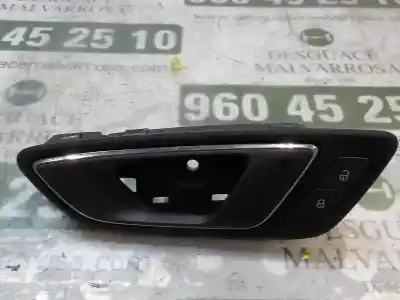 Автозапчасти б/у левая передняя внутренняя ручка за SEAT LEON ST (5F8) 1.6 TDI ссылки OEM IAM 5F1837113A2ZZ  
