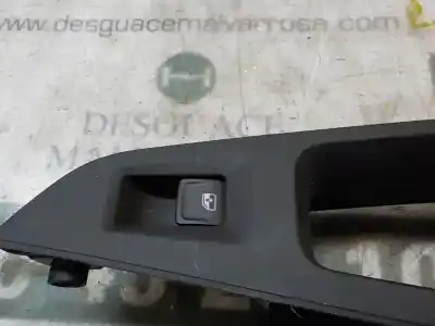 Автозапчасти б/у управление задними левыми стеклами за seat leon st (5f8) 1.6 tdi ссылки oem iam 5g0959855qwhs  