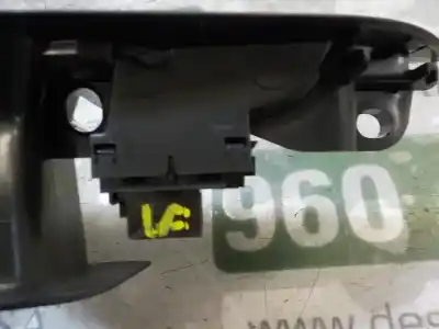 Автозапчасти б/у управление задними левыми стеклами за seat leon st (5f8) 1.6 tdi ссылки oem iam 5g0959855qwhs  