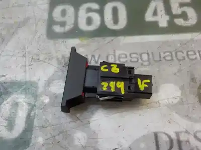Автозапчасти б/у предупреждение за seat leon st (5f8) 1.6 tdi ссылки oem iam 5f0953235b1qb  5f0953235b