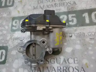 Автозапчасти б/у бабочка коробка за SEAT LEON ST (5F8) 1.6 TDI ссылки OEM IAM 04L128063T A2C96089300 04L2131501M
