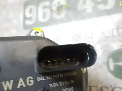 Автозапчасти б/у бабочка коробка за seat leon st (5f8) 1.6 tdi ссылки oem iam 04l128063t a2c96089300 04l2131501m