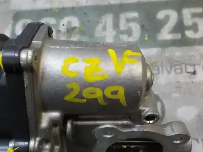 Автозапчасти б/у бабочка коробка за seat leon st (5f8) 1.6 tdi ссылки oem iam 04l128063t a2c96089300 04l2131501m