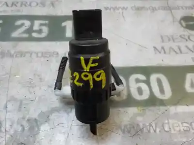 Автозапчасти б/у чистый насос за seat leon st (5f8) 1.6 tdi ссылки oem iam 1k6955651