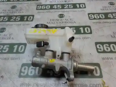 Автозапчасти б/у тормозной насос за seat leon st (5f8) 1.6 tdi ссылки oem iam 5q1614019qrep