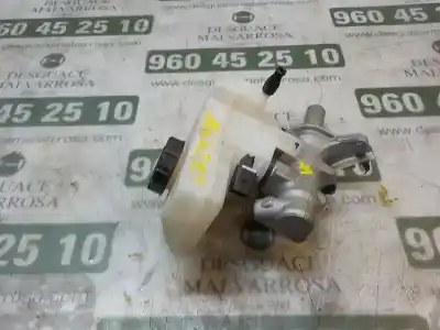 Автозапчасти б/у тормозной насос за seat leon st (5f8) 1.6 tdi ссылки oem iam 5q1614019qrep  