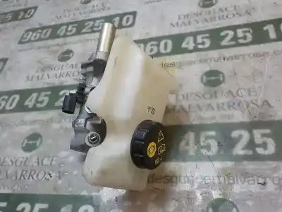 Автозапчасти б/у тормозной насос за seat leon st (5f8) 1.6 tdi ссылки oem iam 5q1614019qrep  