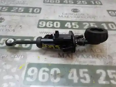 Автозапчастина б/у насос зчеплення для seat leon st (5f8) 1.6 tdi посилання на oem iam 5q0721388j  