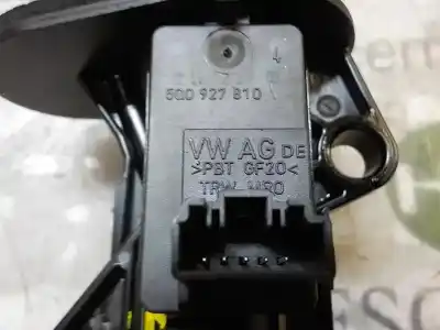 Автозапчастина б/у насос зчеплення для seat leon st (5f8) 1.6 tdi посилання на oem iam 5q0721388j  