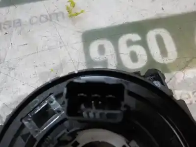 Автозапчасти б/у кольцо подушки безопасности за seat leon st (5f8) 1.6 tdi ссылки oem iam 5q0953549e  5q0953549f
