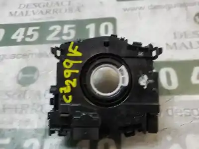 Автозапчасти б/у кольцо подушки безопасности за seat leon st (5f8) 1.6 tdi ссылки oem iam 5q0953549e  5q0953549f